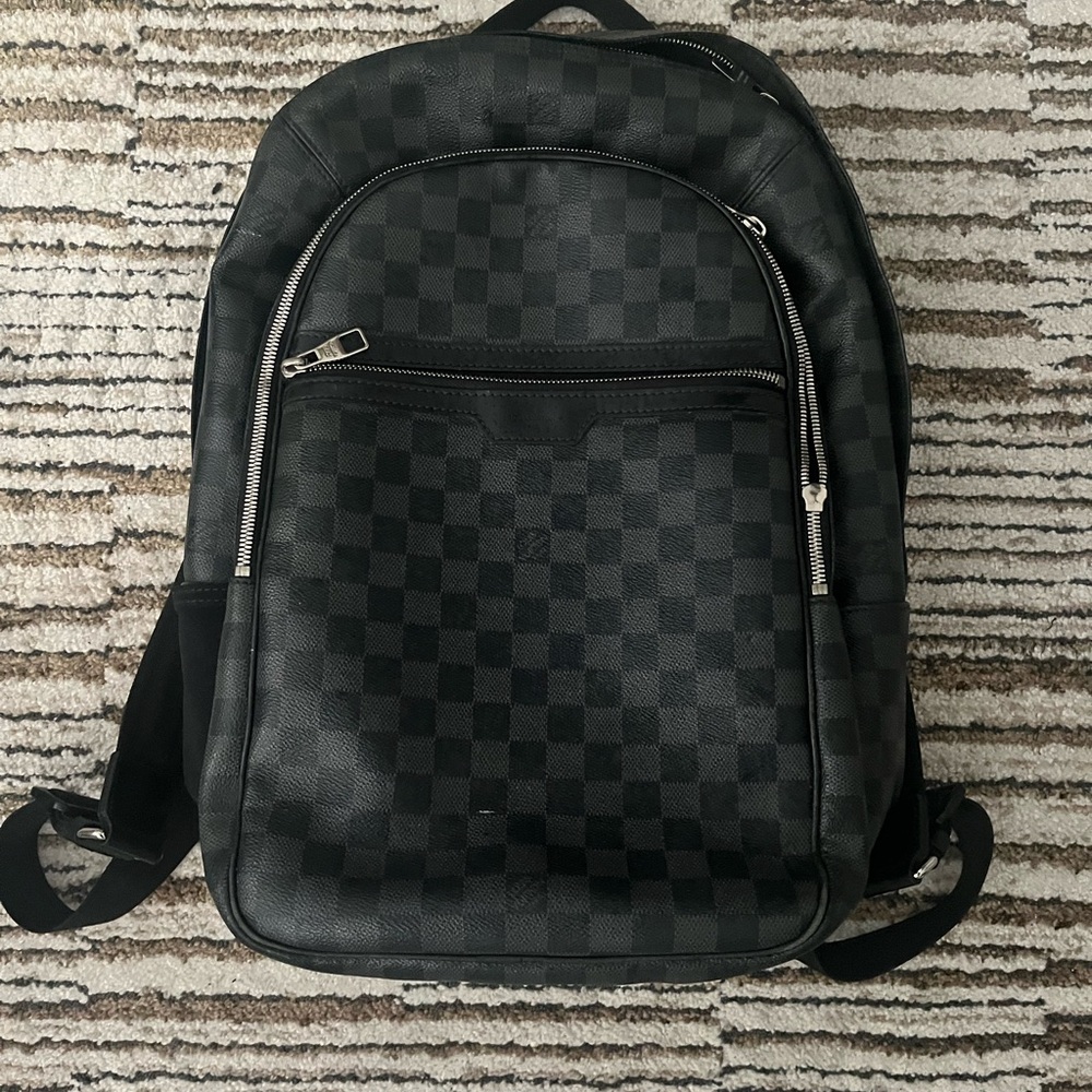 COPY - Louis Vuitton Backback - Picture 5 of 15
